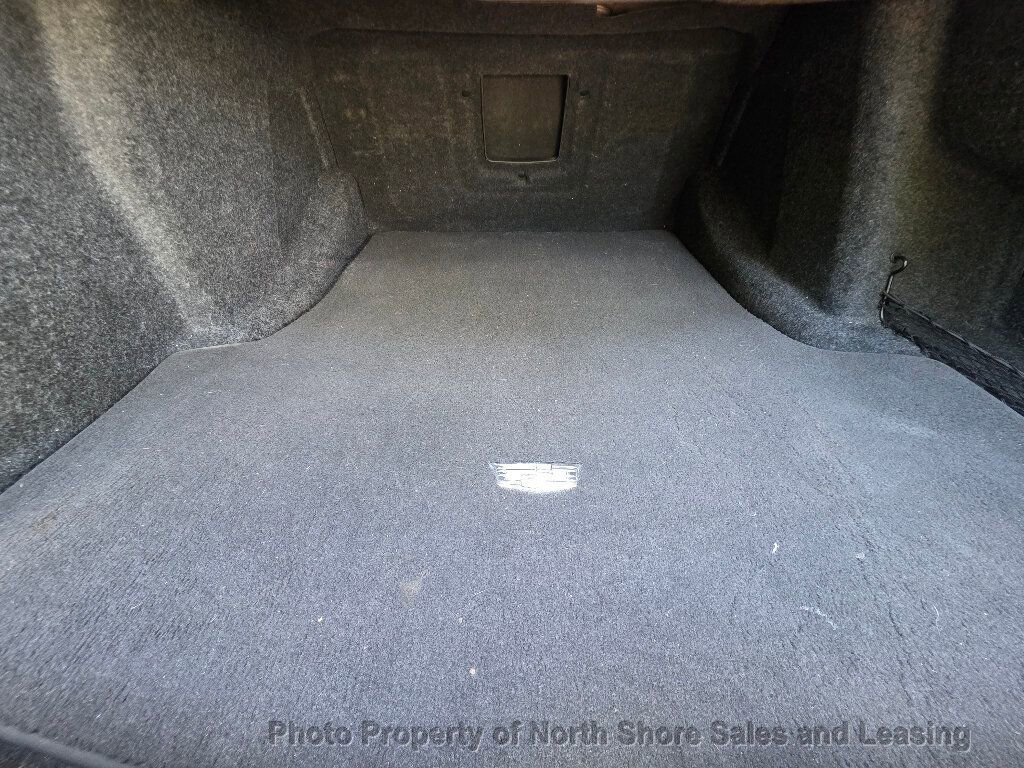 Used 2018 Cadillac CT6 Platinum AWD/4WD image 55