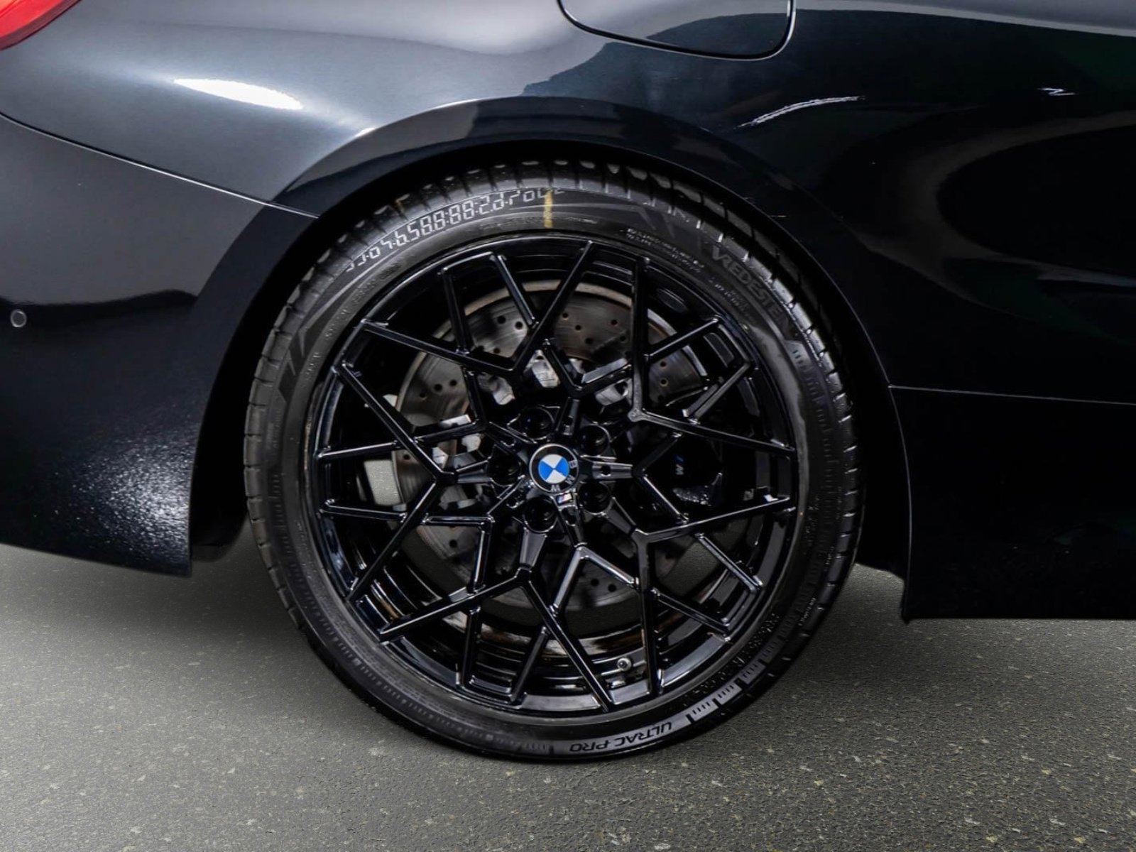 Used 2023 BMW M8 Competition w/ M Driver's Package image 37