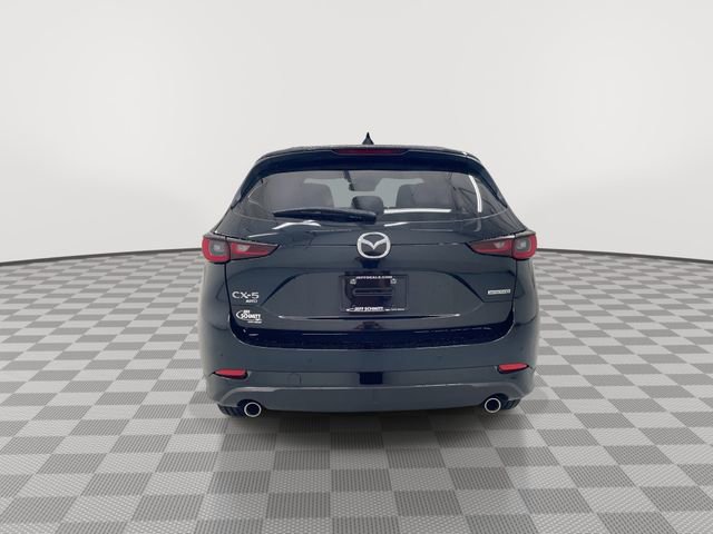 New 2025 MAZDA CX-5 AWD 2.5 S w/ Premium Plus Pkg image 9
