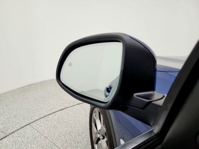 Used 2022 BMW X4 xDrive30i w/ Premium Package 2 AWD/4WD image 23
