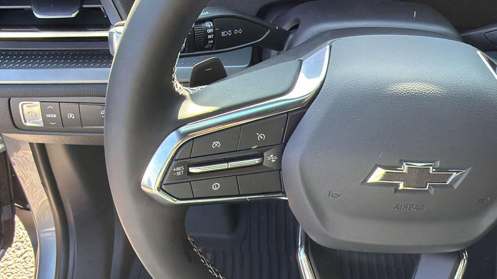 New 2026 Chevrolet Traverse LT FWD image 22