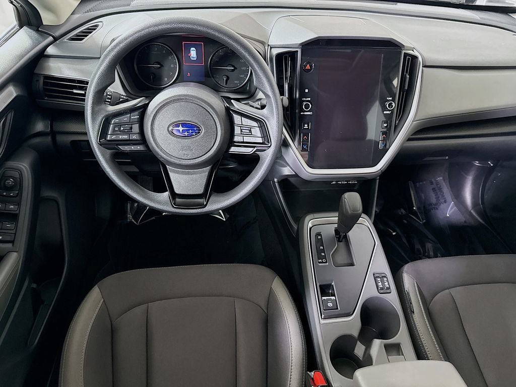 Certified 2025 Subaru Crosstrek 2.5i Premium AWD/4WD image 4