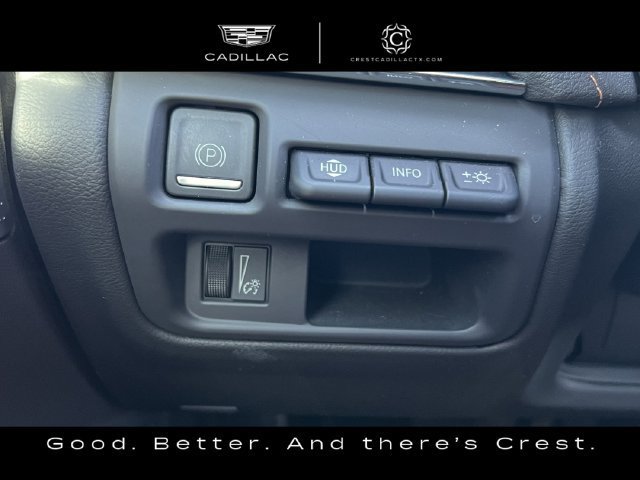 Certified 2023 Cadillac CT5 Premium Luxury w/ Platinum Package AWD/4WD image 24
