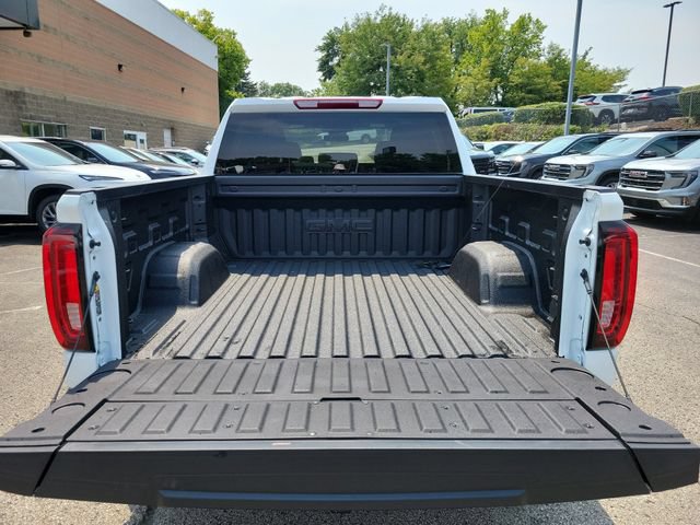 New 2026 GMC Sierra 1500 SLT AWD/4WD image 6