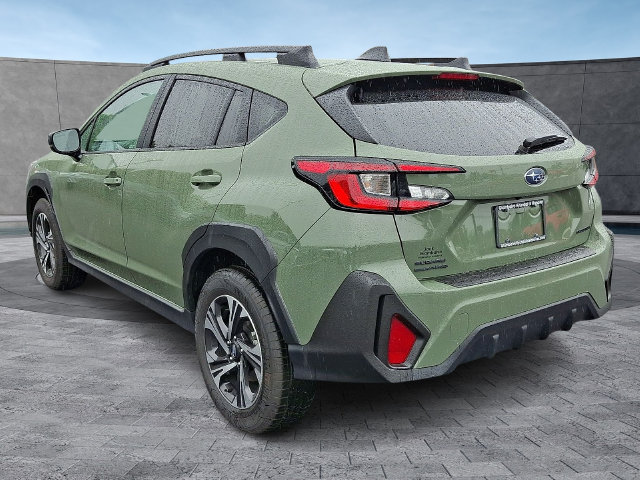 Used 2026 Subaru Crosstrek 2.5i Premium AWD/4WD image 5