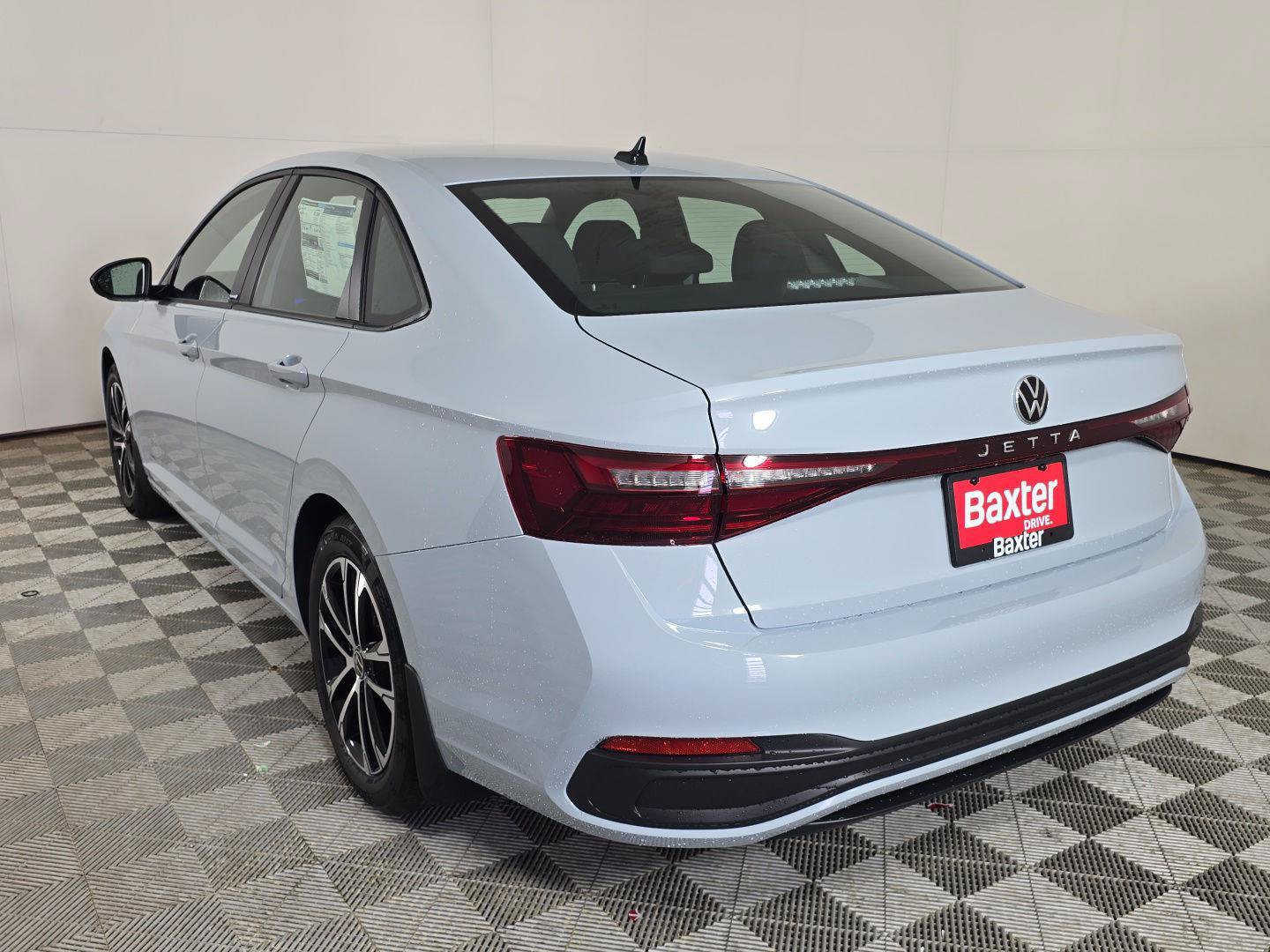 New 2026 Volkswagen Jetta Sport FWD image 5