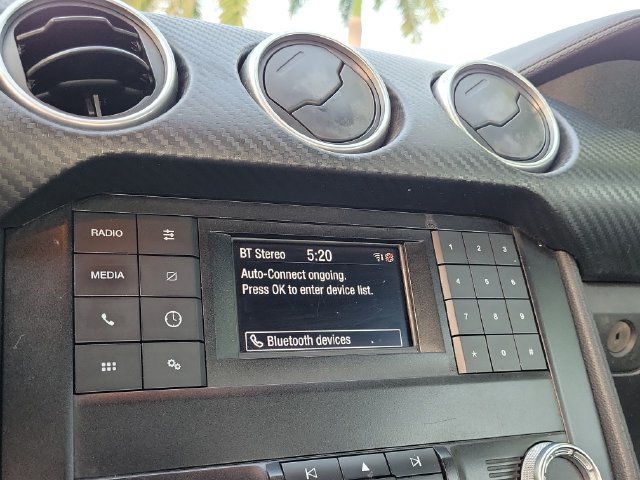 Used 2019 Ford Mustang Coupe RWD image 20