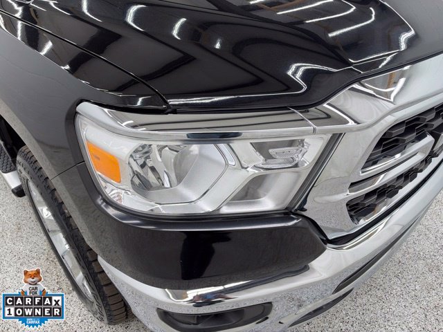 Used 2023 RAM 1500 Big Horn AWD/4WD image 5