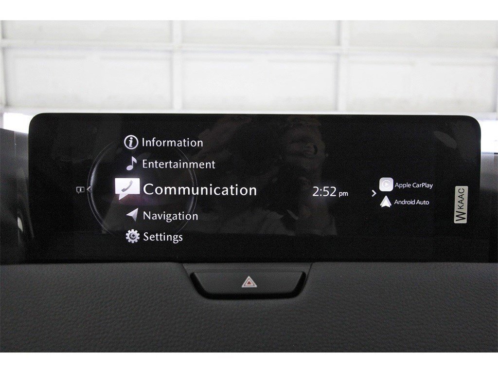 Certified 2025 MAZDA CX-90 3.3 Turbo w/ Preferred Package image 24