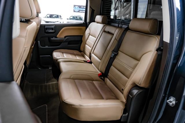 Used 2018 GMC Sierra 1500 Denali AWD/4WD image 48