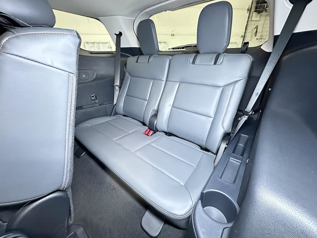 Used 2026 Ford Explorer Active w/ Active Comfort Package AWD/4WD image 26
