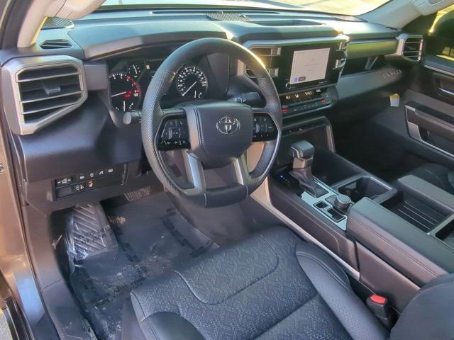 Used 2024 Toyota Tundra SR5 w/ SR5 Premium Package image 9