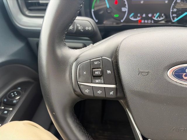 Used 2023 Ford Maverick XLT w/ XLT Luxury Package FWD image 18