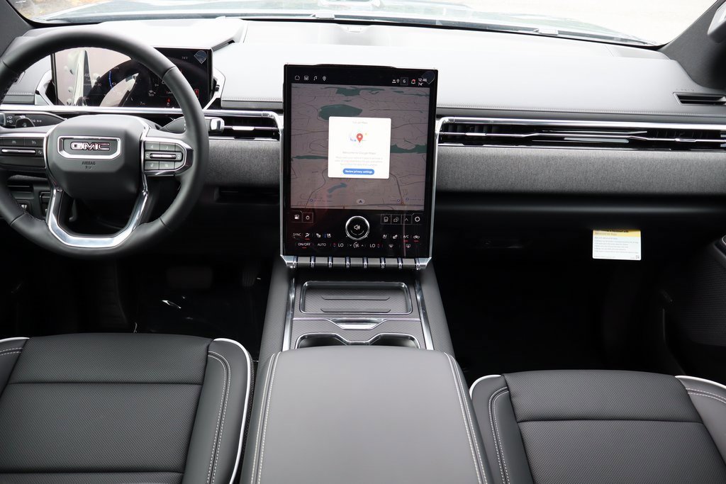 New 2026 GMC Sierra EV Elevation w/ Premium Package image 12