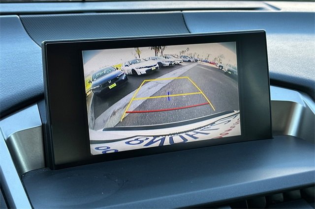 Used 2016 Lexus NX 200t AWD image 21