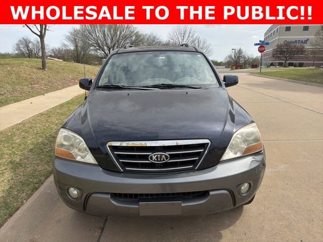 Used 2008 Kia Sorento EX image 9