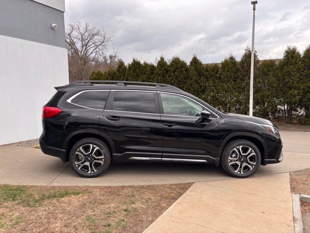New 2026 Subaru Ascent Limited AWD/4WD image 2