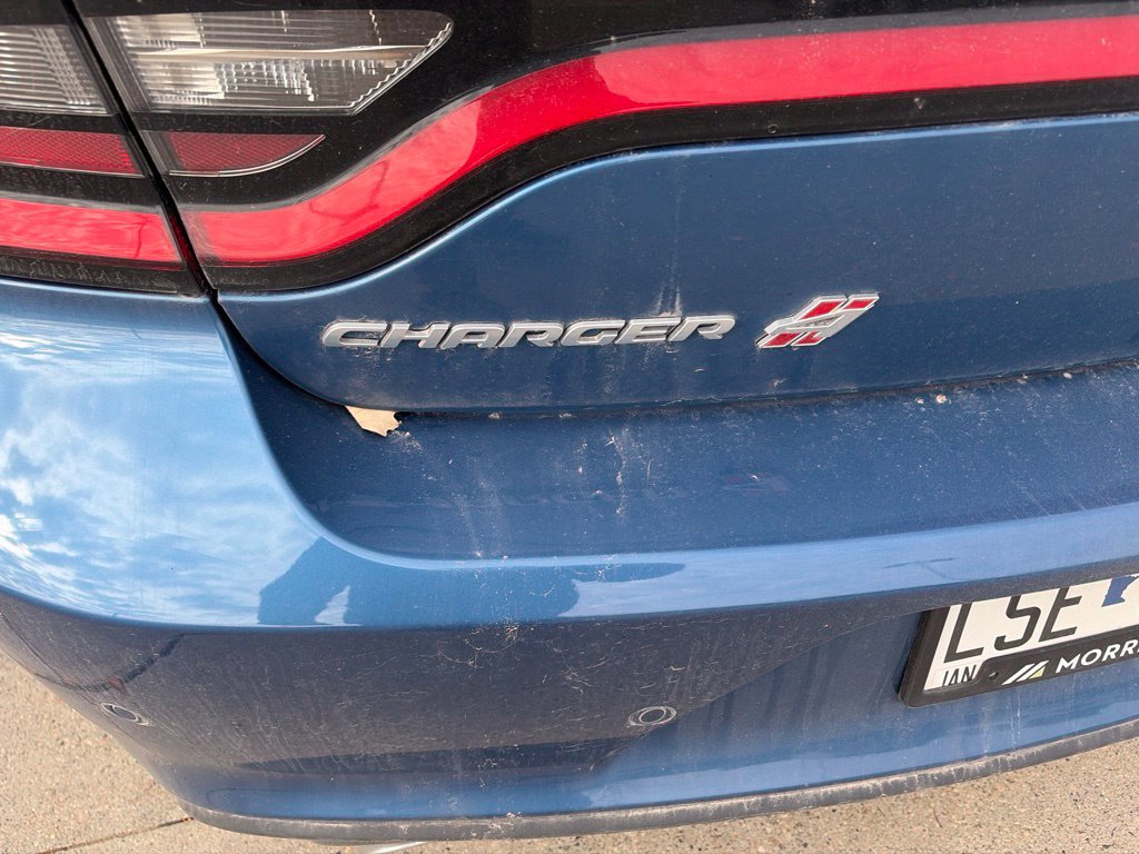 Used 2023 Dodge Charger GT w/ Plus Group AWD/4WD image 7