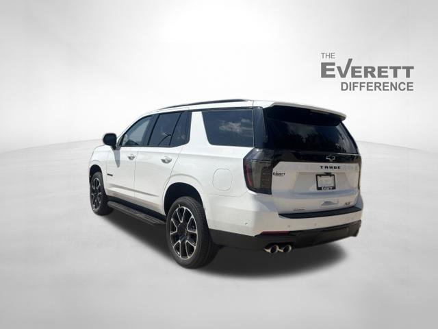 New 2026 Chevrolet Tahoe RST w/ Comfort Package AWD/4WD image 5