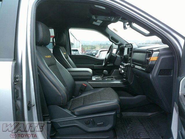 Used 2023 Ford F150 Tremor image 26