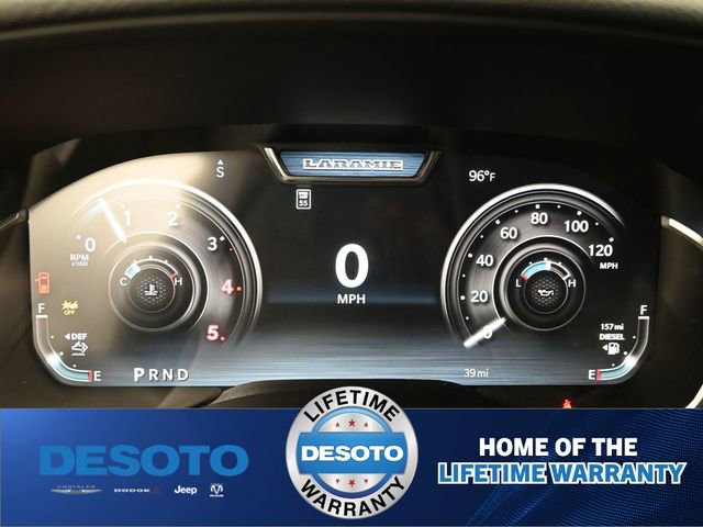 New 2026 RAM 2500 Laramie image 31