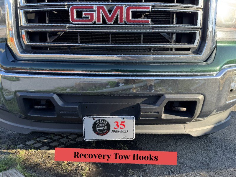 Used 2015 GMC Sierra 1500 SLE w/ SLE Value Package image 35