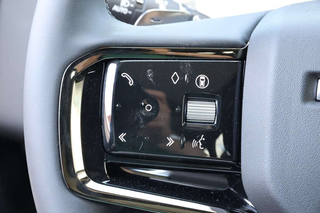 New 2026 Land Rover Range Rover Evoque S AWD/4WD image 18