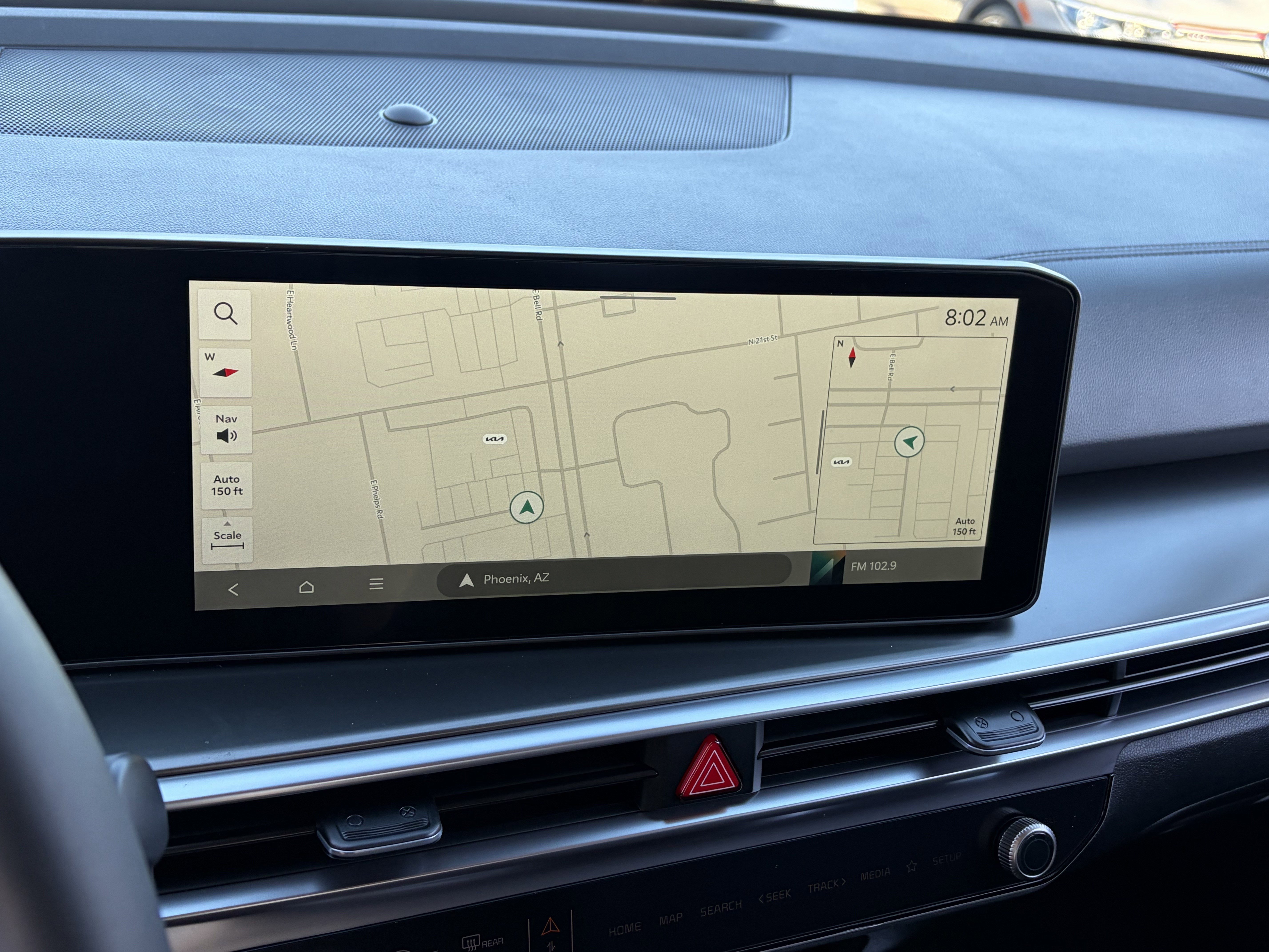 New 2026 Kia Sorento EX FWD image 25