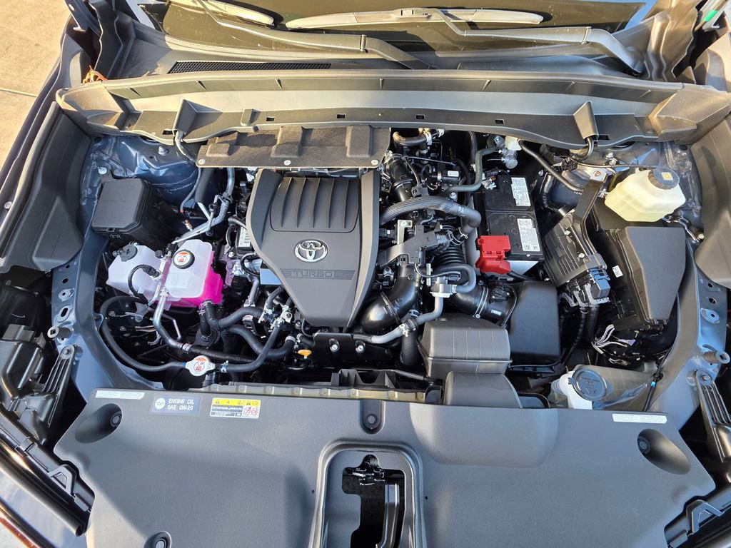 Used 2026 Toyota Grand Highlander XLE image 29