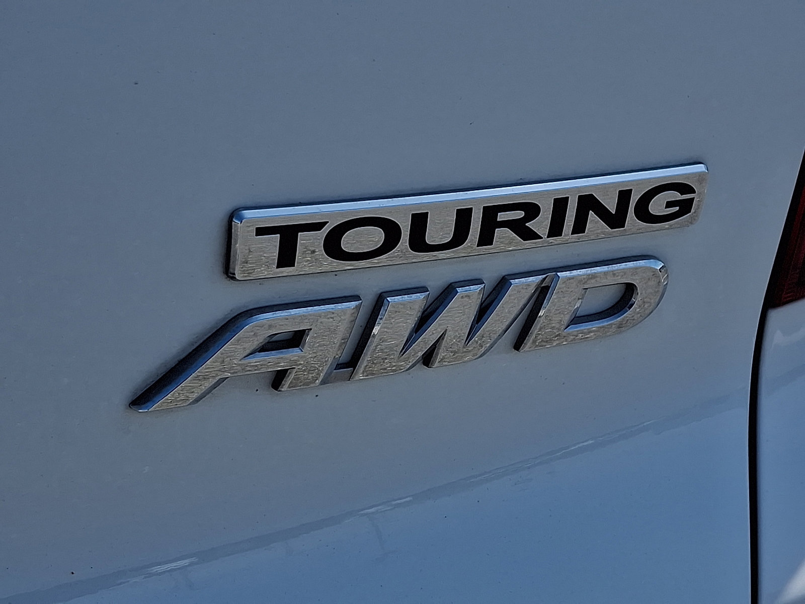 Certified 2021 Honda Passport Touring image 35