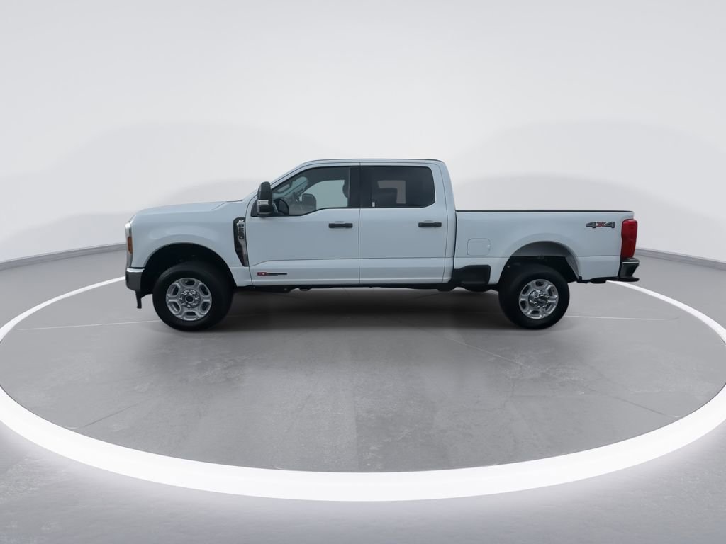 New 2026 Ford F250 XLT image 5