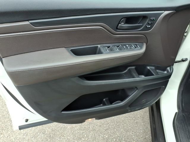 Used 2018 Honda Odyssey EX-L image 17
