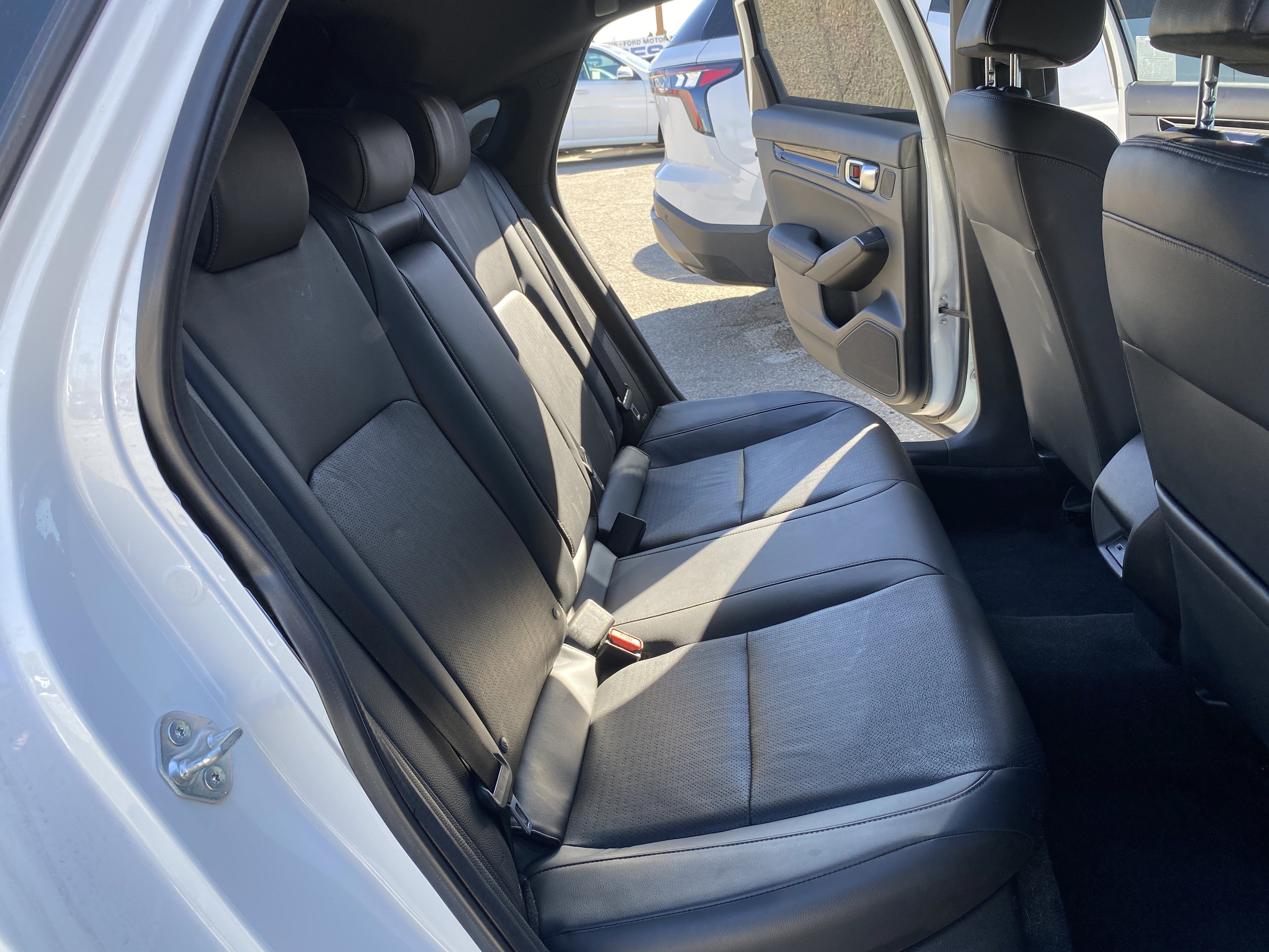 Used 2022 Honda Civic Sport Touring image 23