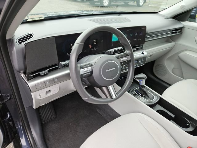 Used 2024 Hyundai Kona SEL AWD/4WD image 19