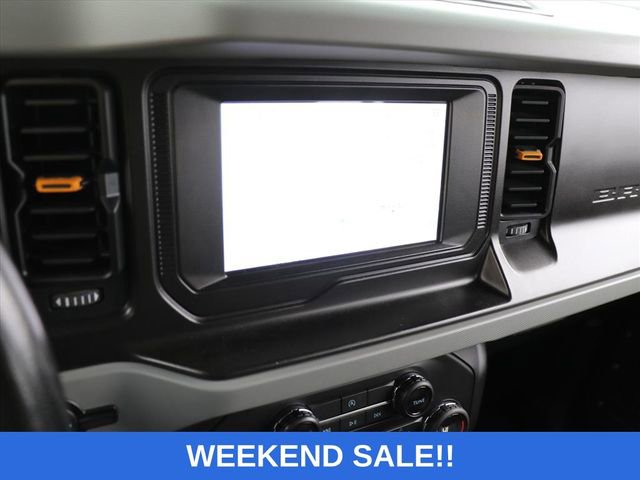 Used 2021 Ford Bronco Badlands AWD/4WD image 20