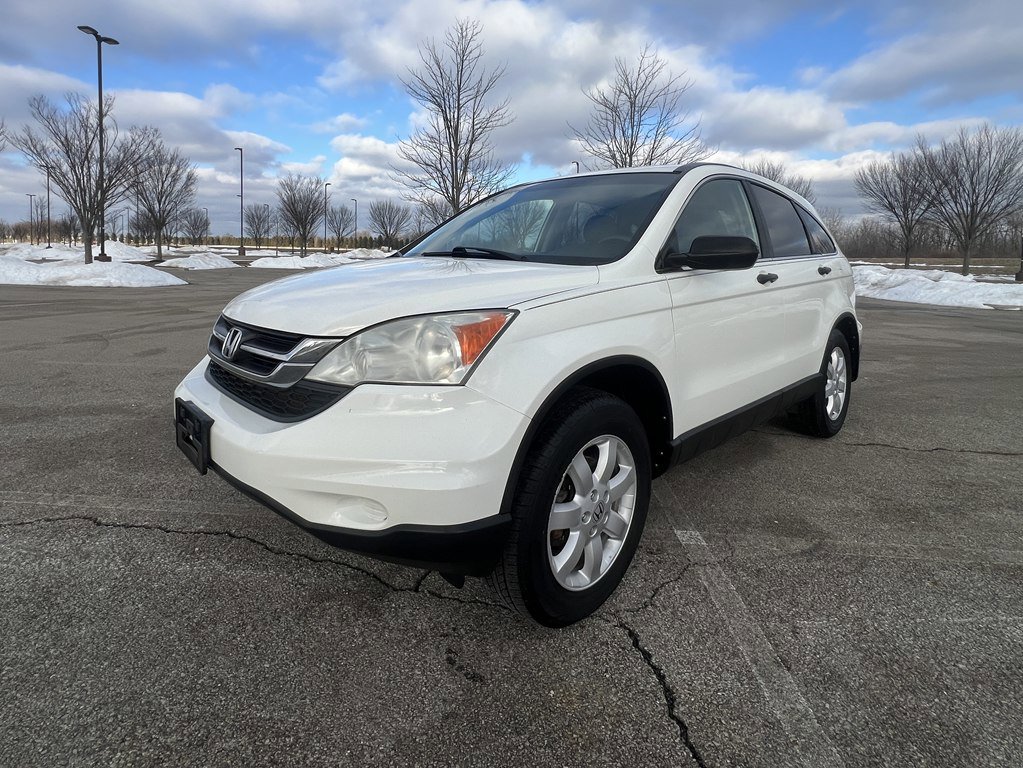 Used 2011 Honda CR-V SE image 1