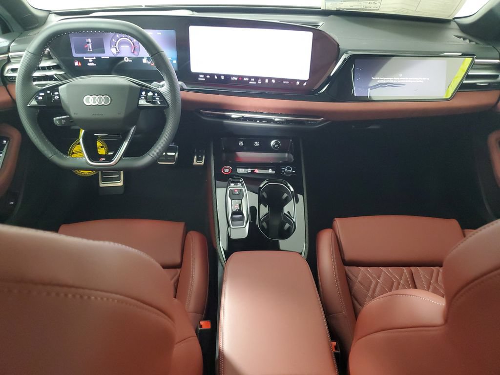 New 2026 Audi S5 Premium Plus AWD/4WD image 14