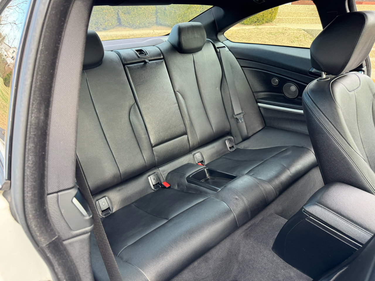 Used 2016 BMW 435i xDrive Coupe image 27