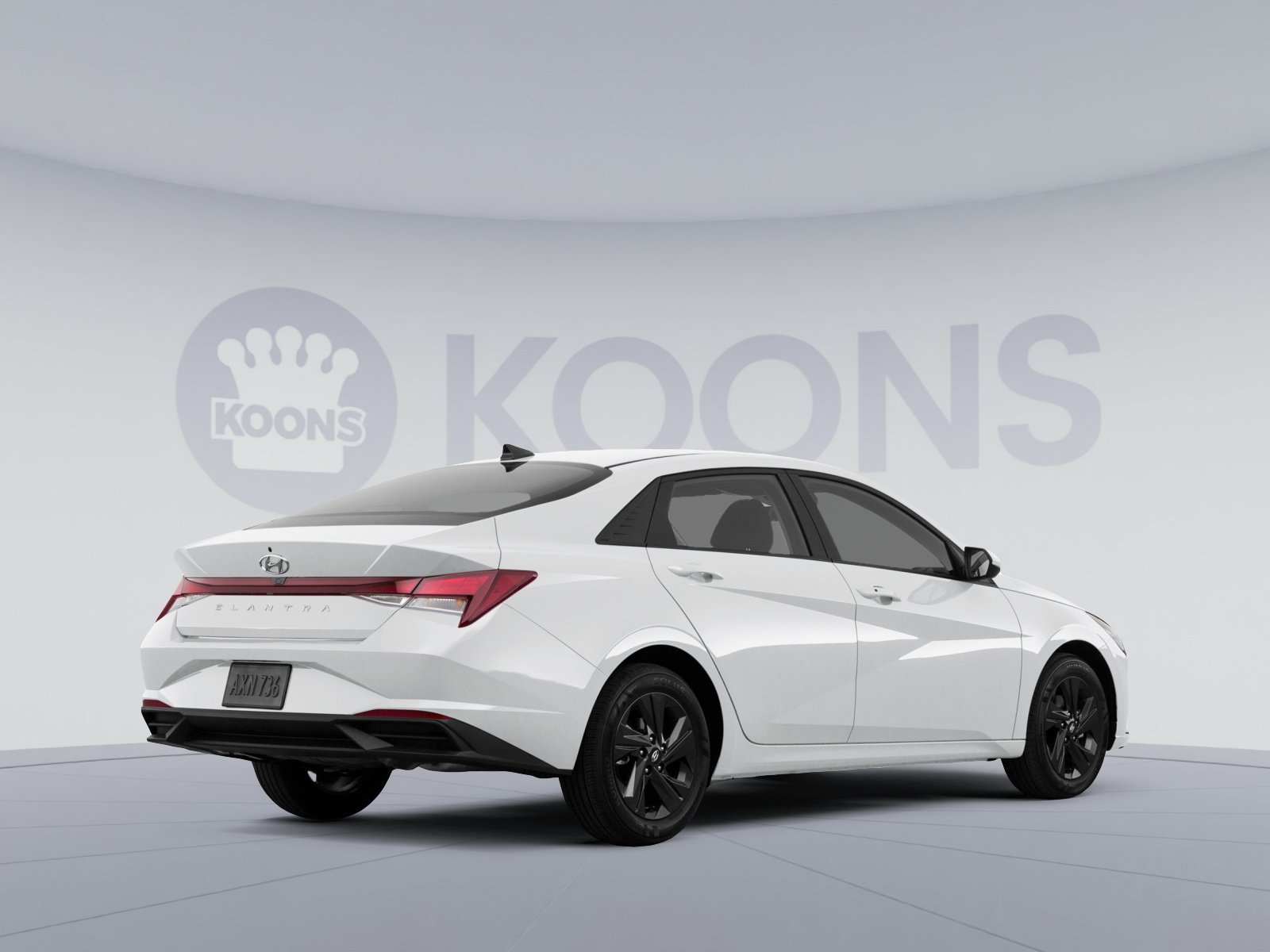 Used 2023 Hyundai Elantra SEL FWD image 4