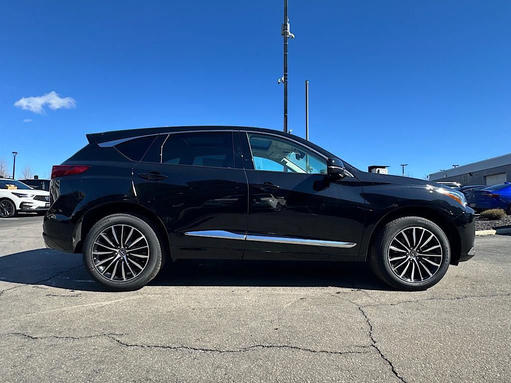 New 2026 Acura RDX SH-AWD w/ Advance Package image 3