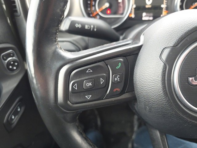 Used 2020 Jeep Wrangler Unlimited Sport S image 17