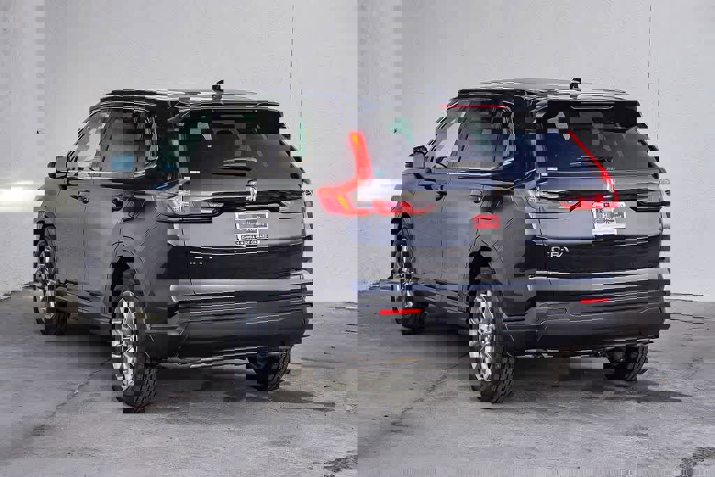 New 2026 Honda CR-V EX image 6