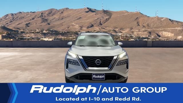 Used 2023 Nissan Rogue SV image 8