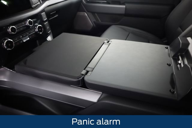 New 2026 Ford F150 XLT w/ Equipment Group 303A High image 57