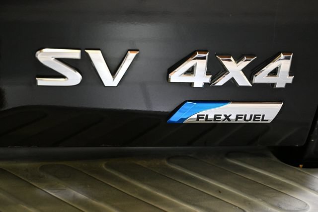 Used 2019 Nissan Frontier SV AWD/4WD image 11