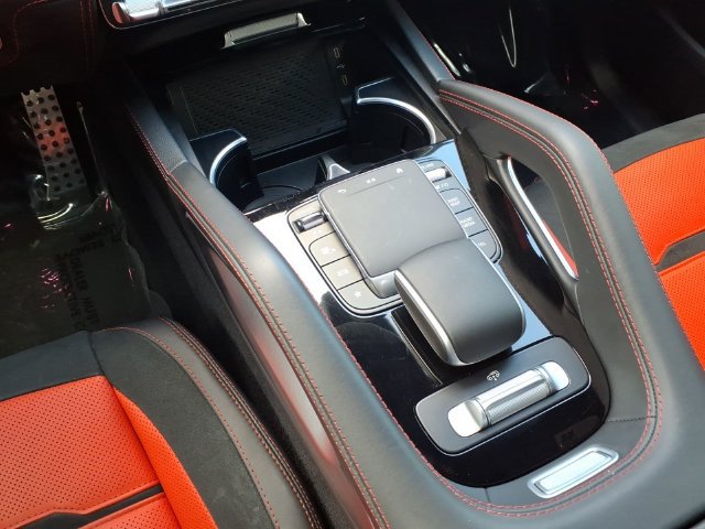 Certified 2024 Mercedes-Benz GLE 53 AMG 4MATIC Coupe image 7