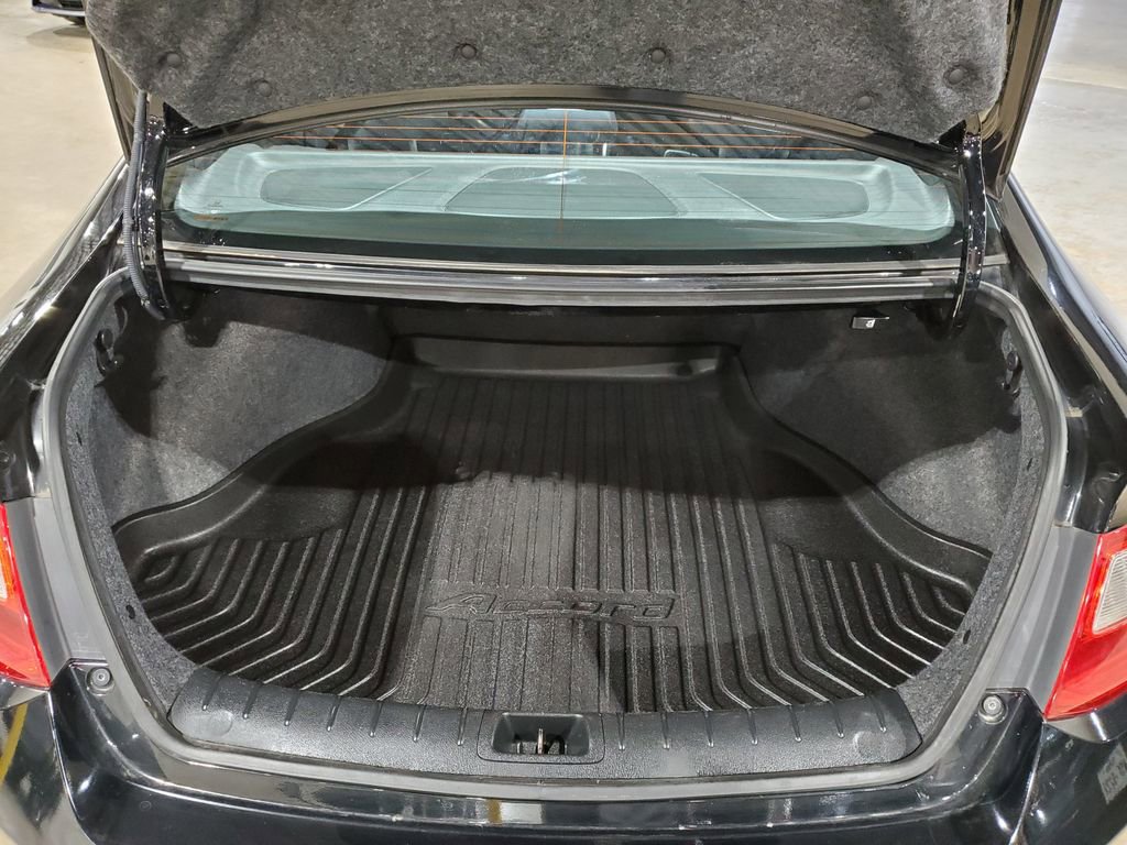 Used 2013 Honda Accord EX image 36