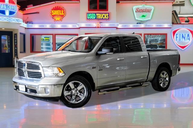 Used 2019 RAM 1500 Lone Star image 2