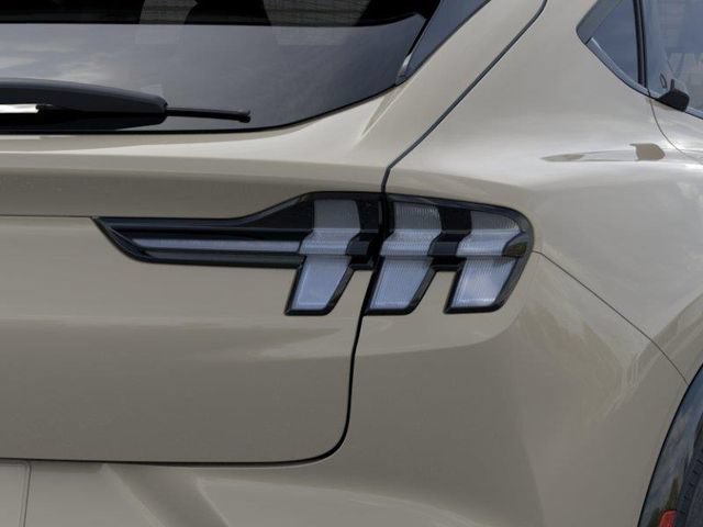 New 2026 Ford Mustang Mach-E Premium w/ Sport Appearance Package AWD/4WD image 21