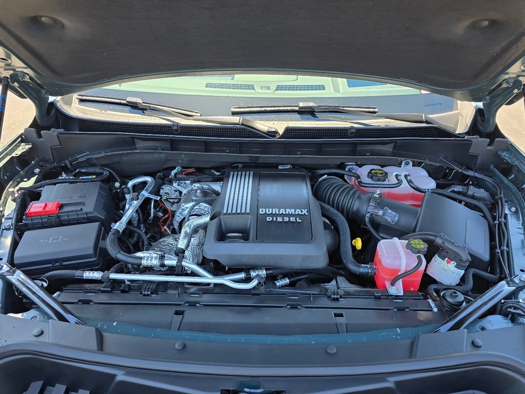 New 2026 GMC Yukon AT4 w/ AT4 Premium Plus Package AWD/4WD image 33